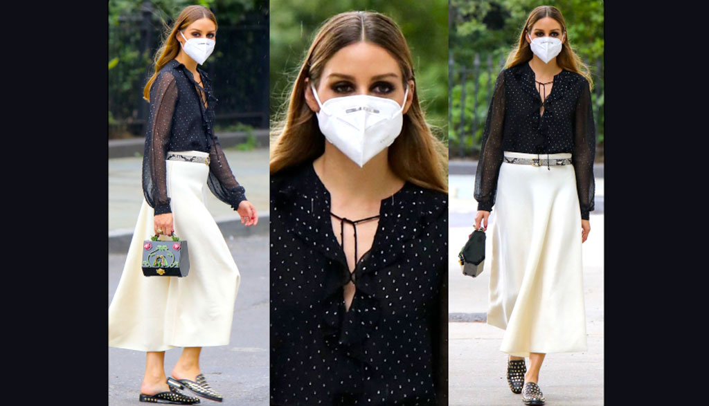 looks en la nueva normalidad