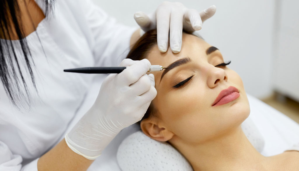 microblading