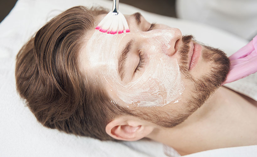 facial prebióticos