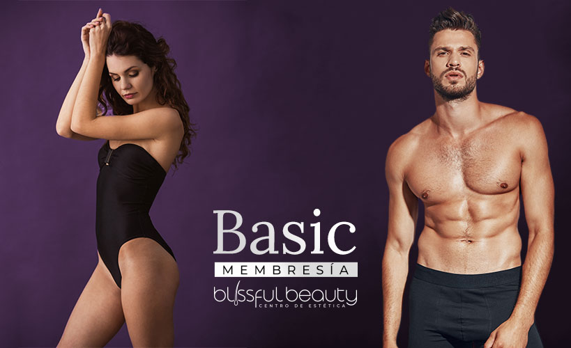 membresía blissful - basic