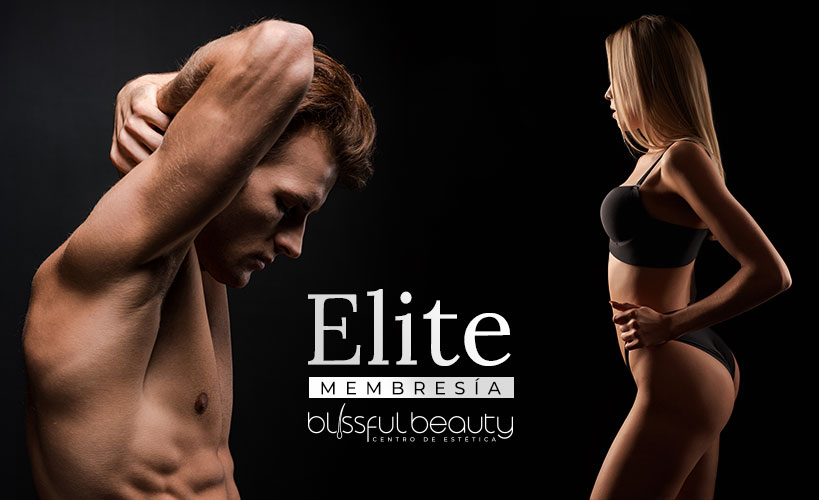 membresía blissful - elite