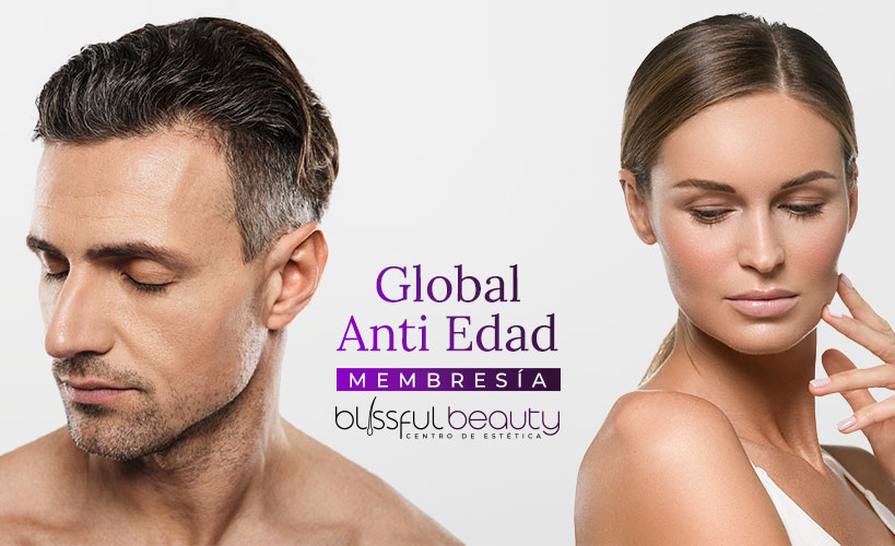 membresía blissful - global antiedad