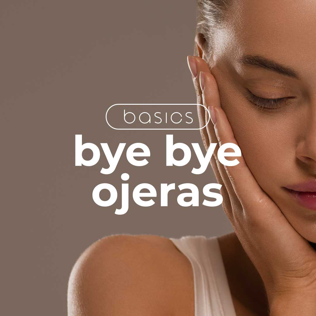tratamiento para ojeras promoción