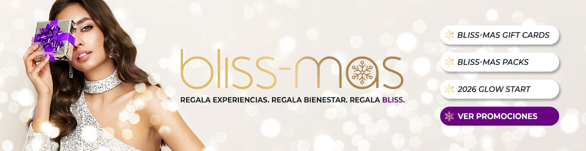 promociones faciales y corporales cdmx, regalos de navidad