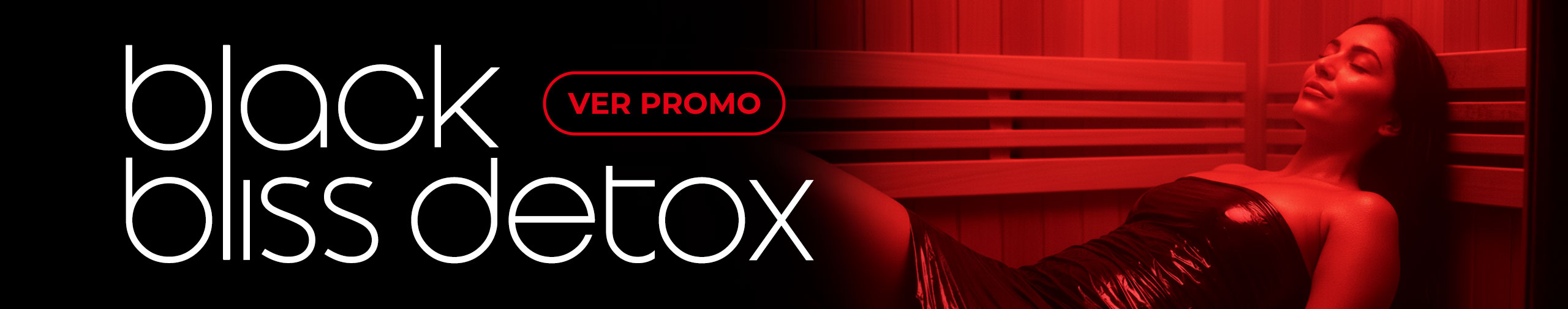 promociones black friday tratamientos corporales, faciales y depilación