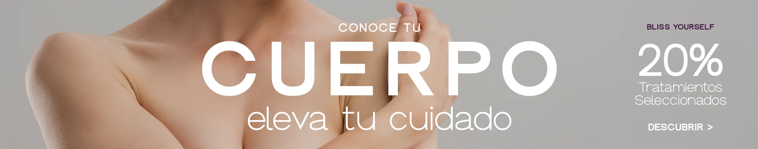 Promociones tratamientos faciales y corporales CDMX. Promociones Spa.